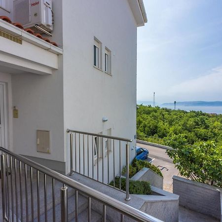 Apartments Andrea & Sander Цриквениця Екстер'єр фото
