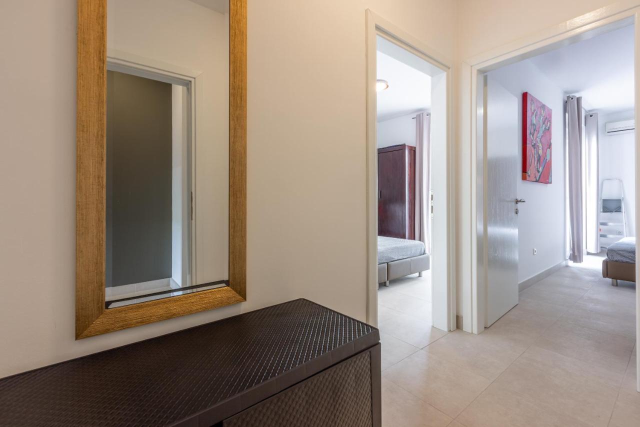 Apartments Andrea & Sander Цриквениця Екстер'єр фото