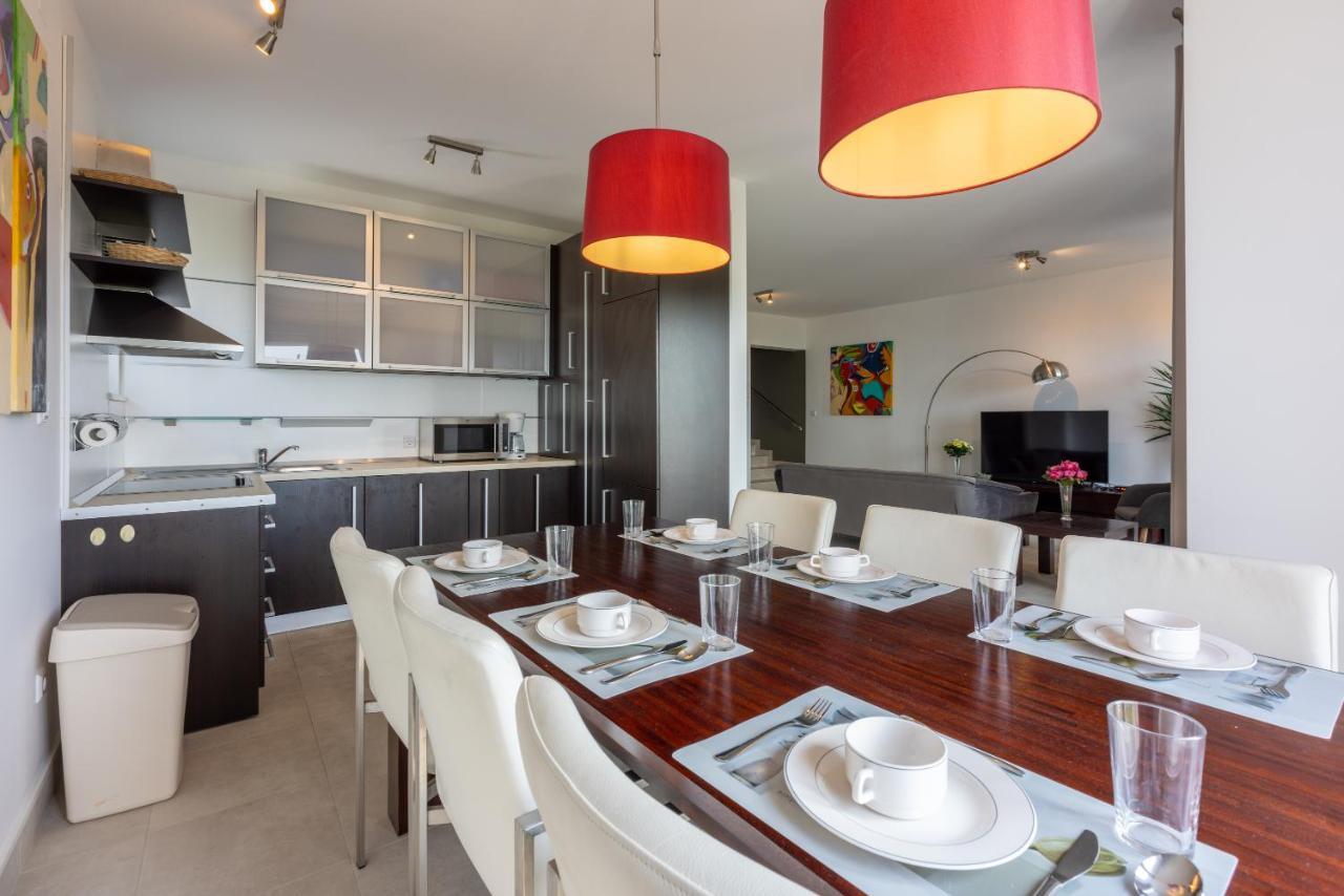 Apartments Andrea & Sander Цриквениця Екстер'єр фото
