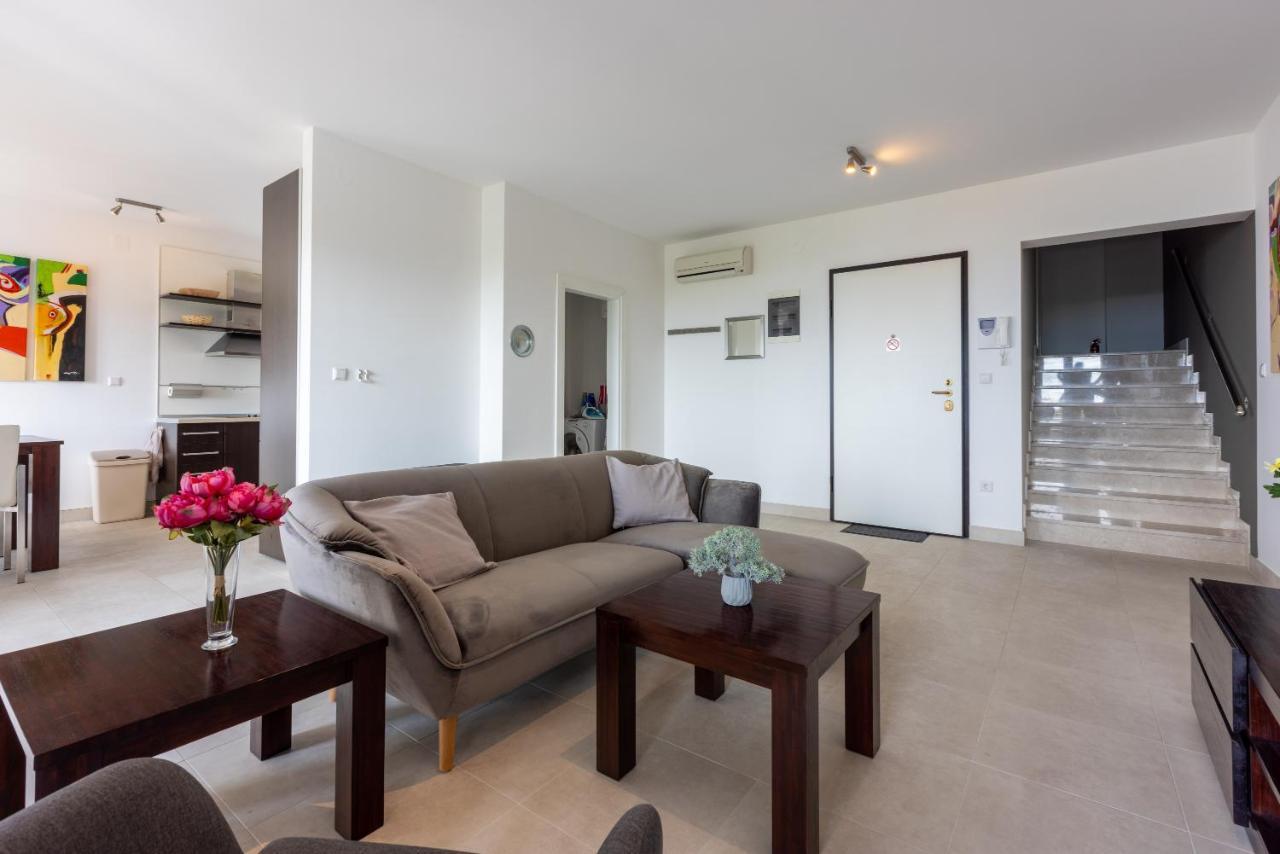 Apartments Andrea & Sander Цриквениця Екстер'єр фото